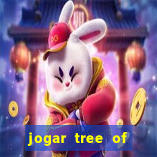 jogar tree of fortune demo